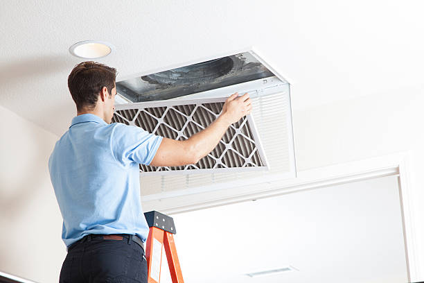 Best Commercial HVAC repair  in Shelbina, MO