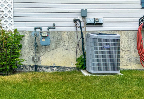 Best HVAC companies near me  in Shelbina, MO